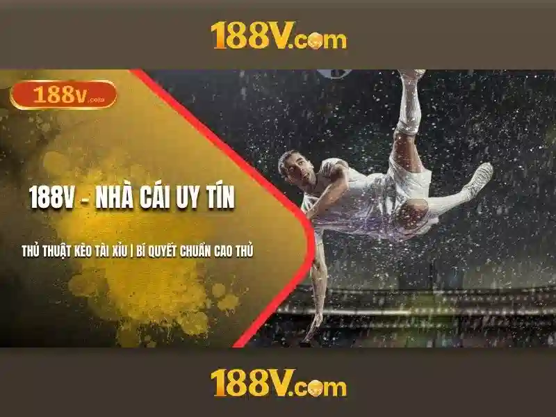 188v: Khái niệm và tiềm năng của một công nghệ mới