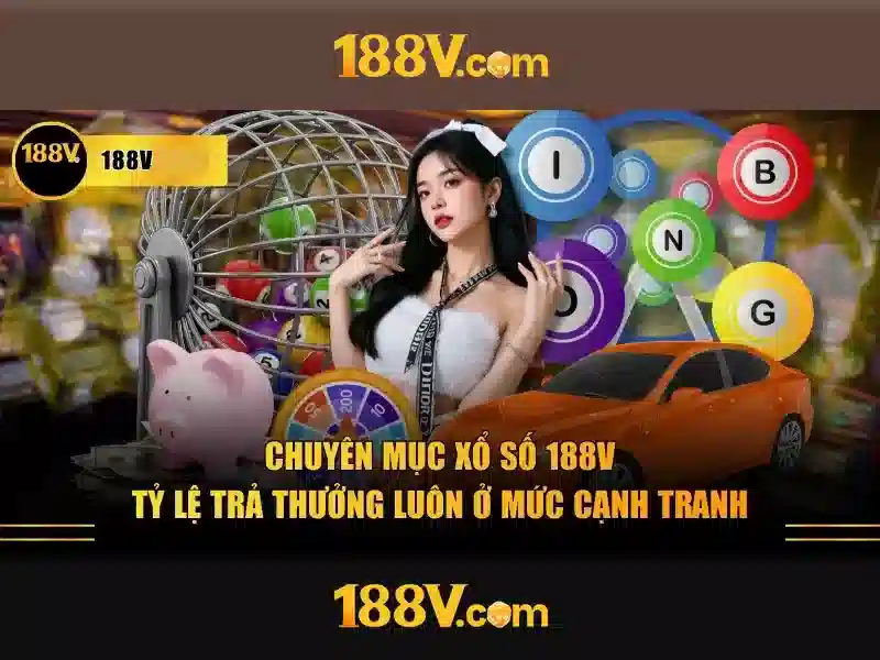 Khám phá 188v: một khái niệm về công nghệ và không gian số
