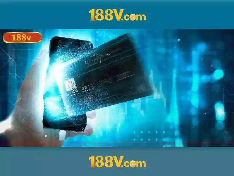 188v: Khái niệm, Ứng dụng và Tương lai