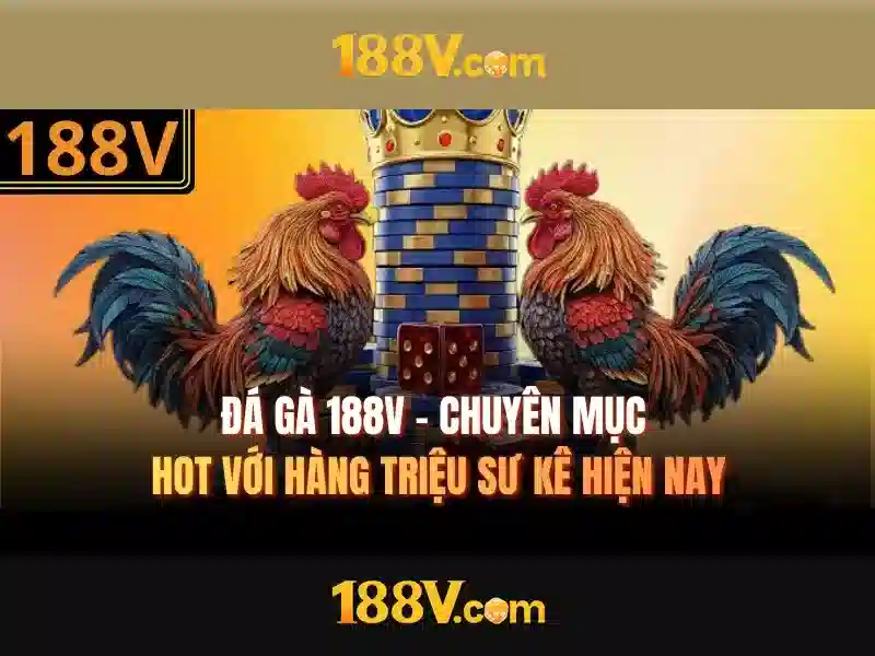 188v uy tín không – Tổng quan và Giá trị Cốt lõi