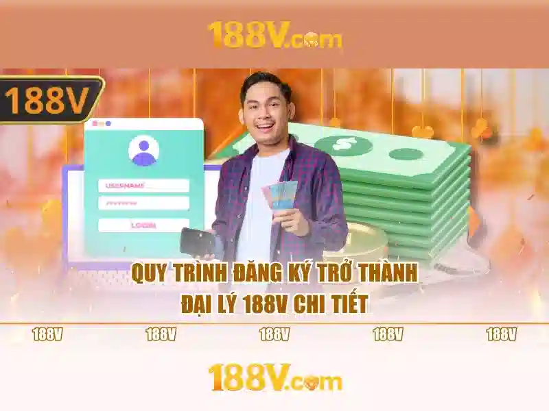 Tương lai của 188v và tầm nhìn\n\n