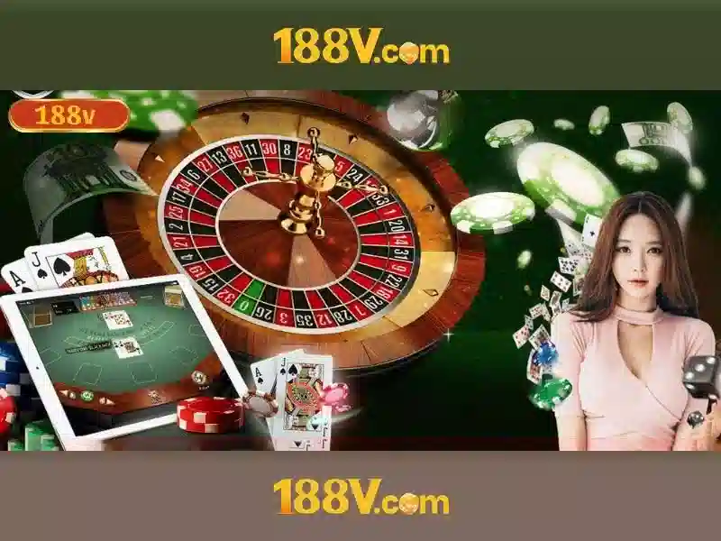 Các sản phẩm và dịch vụ của 188v bet