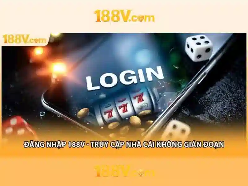 Giới thiệu về 188v\n