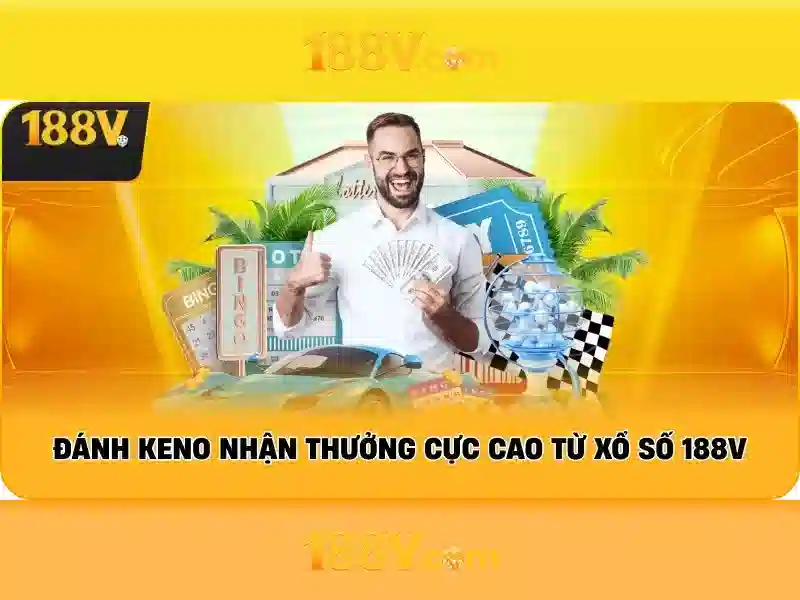 Tương lai của 188v