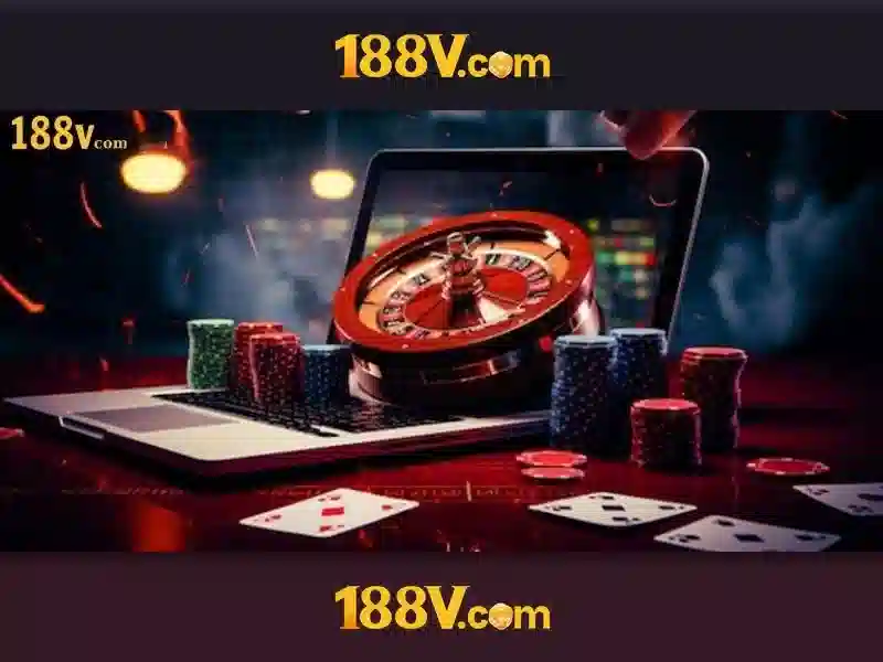 Tương lai và xu hướng của 188v\n