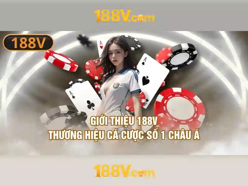 188v nổ hũ - Trải nghiệm casino 188v độc đáo và đỉnh cao