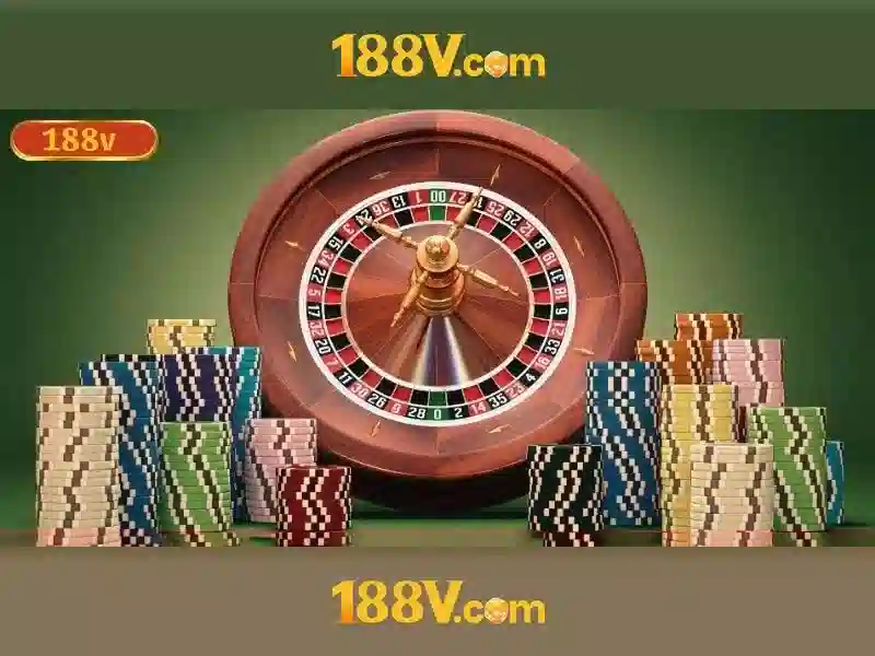 188v: Hành trình của một con số và thế giới tương tác