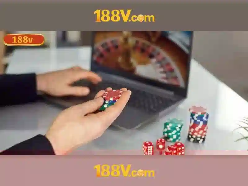 Khám phá 188v: khái niệm và ứng dụng tiềm năng