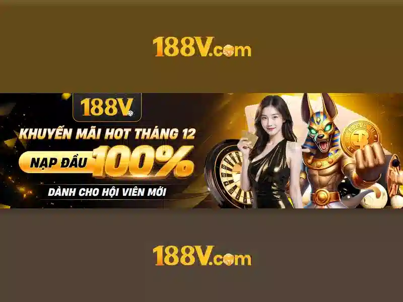 Tương lai của 188v