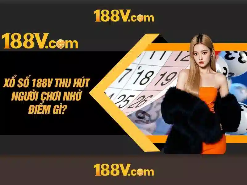 188v: khái niệm và ứng dụng trong công nghệ
