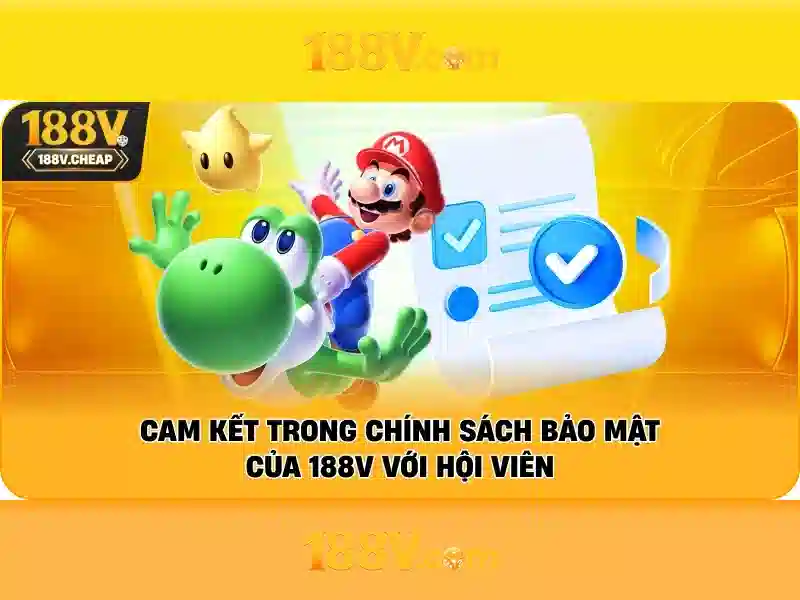 188v là gì và hành trình của nó