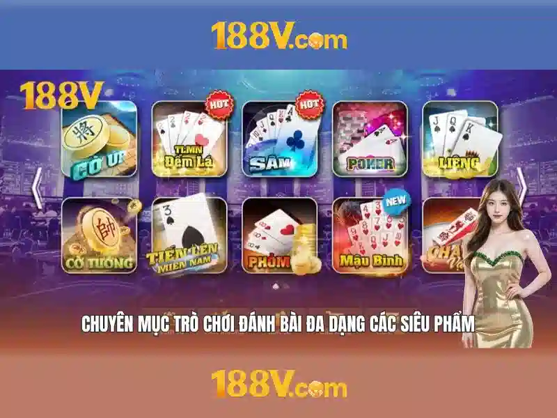 188v com tại app – Trải nghiệm game bài và cộng đồng