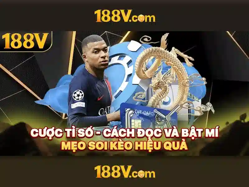 188v và hành trình khám phá số