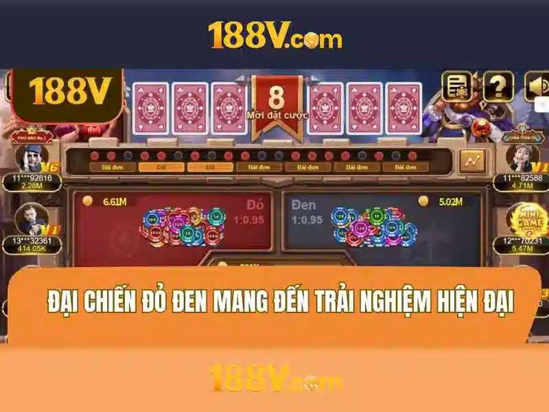 188V: Hiểu biết và ứng dụng của một mức điện áp