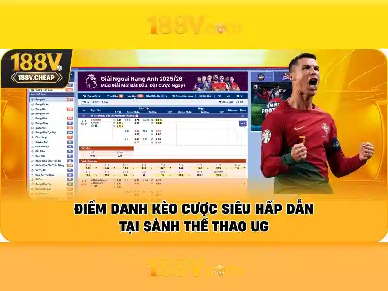 188v – một cái nhìn tổng quan