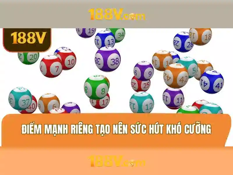 188v: một khái niệm và hành trình hình thành