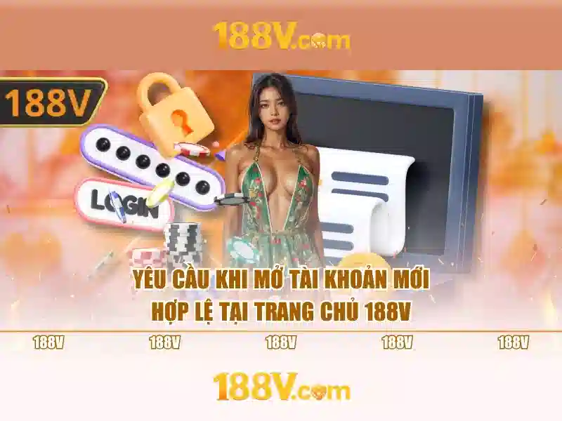 188v: Hành trình của một con số và thế giới tương tác