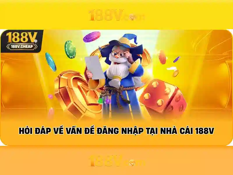 Khái niệm và ứng dụng của 188V trong công nghệ