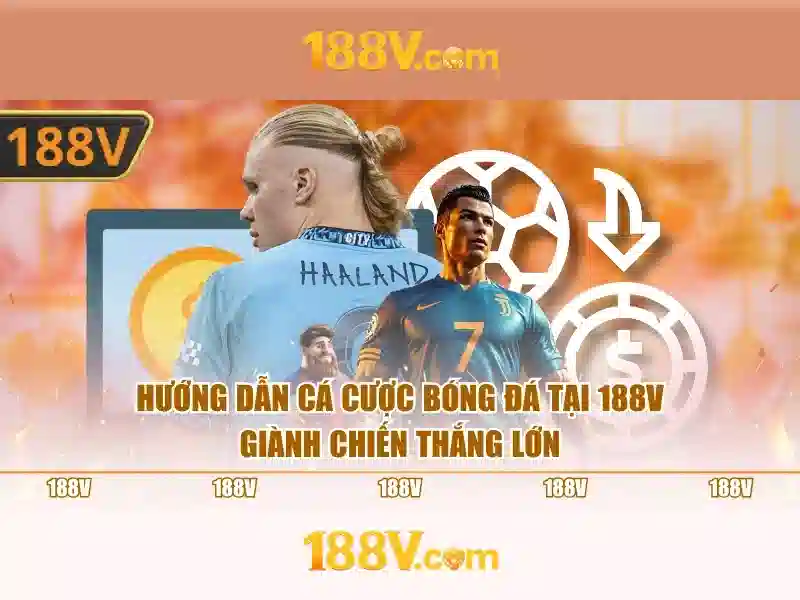 Khám phá 188v: khái niệm và ứng dụng tiềm năng