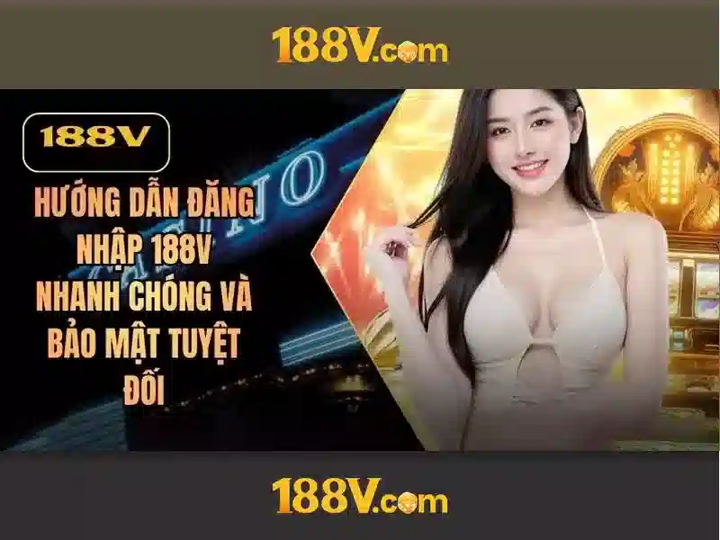188v: Biểu tượng điện áp huyền bí