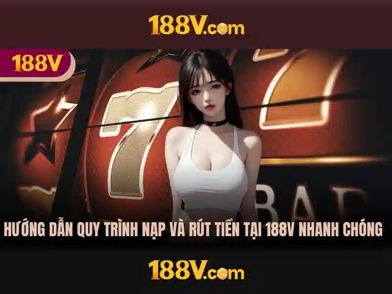 188v: Hành trình khám phá và ứng dụng