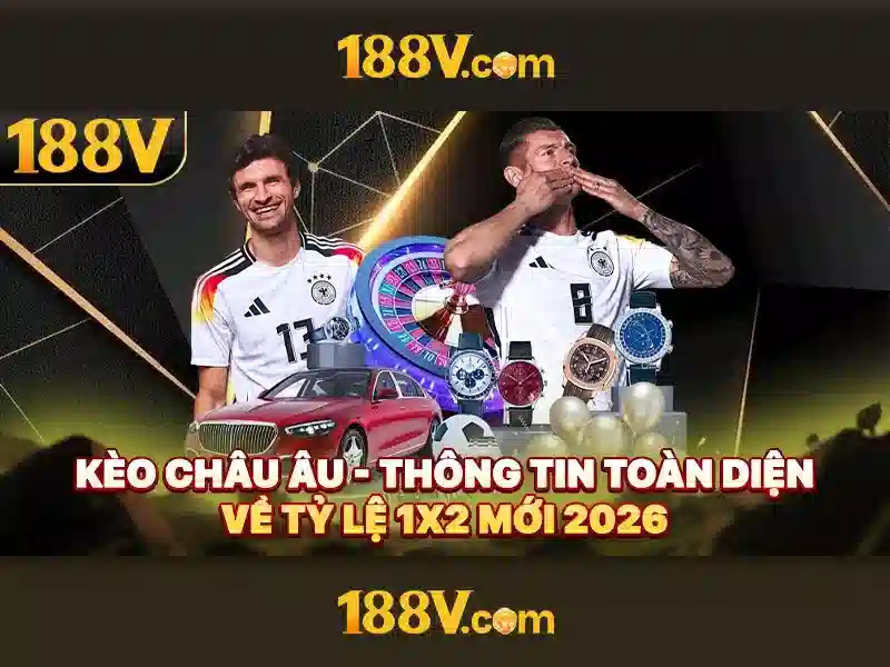 188V: một khung điện áp cho tương lai