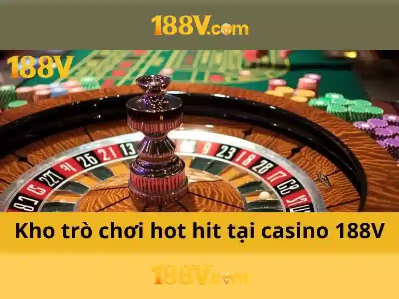 Khám phá 188v và nguồn cảm hứng