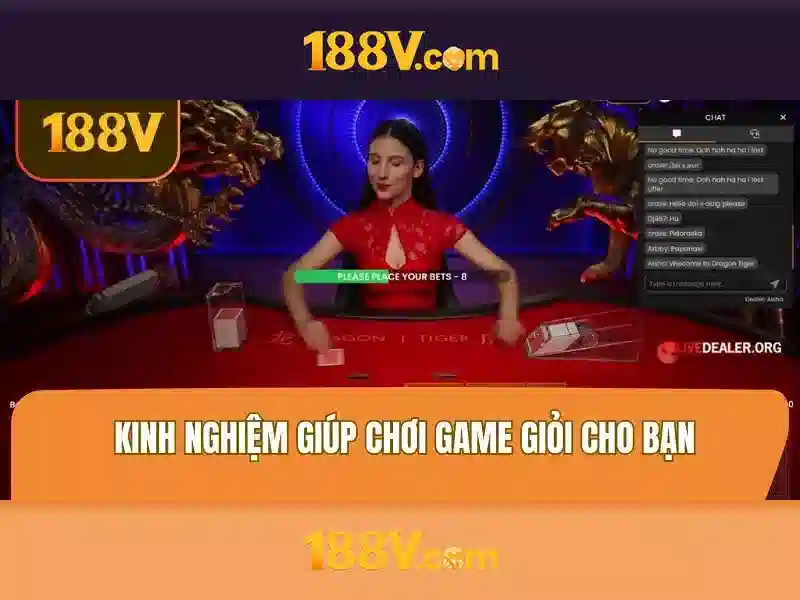 Khởi đầu với 188v