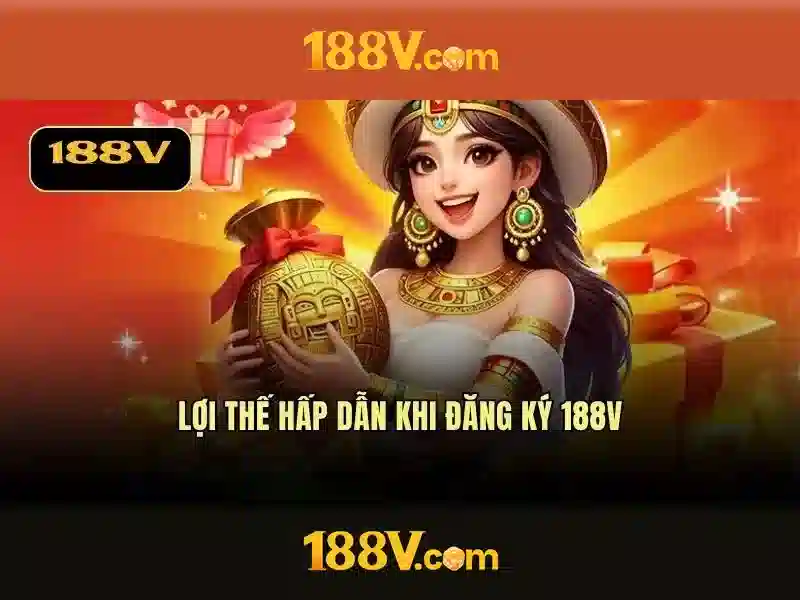 Nguồn gốc của 188V