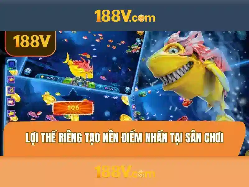 188v: Hành trình của một con số