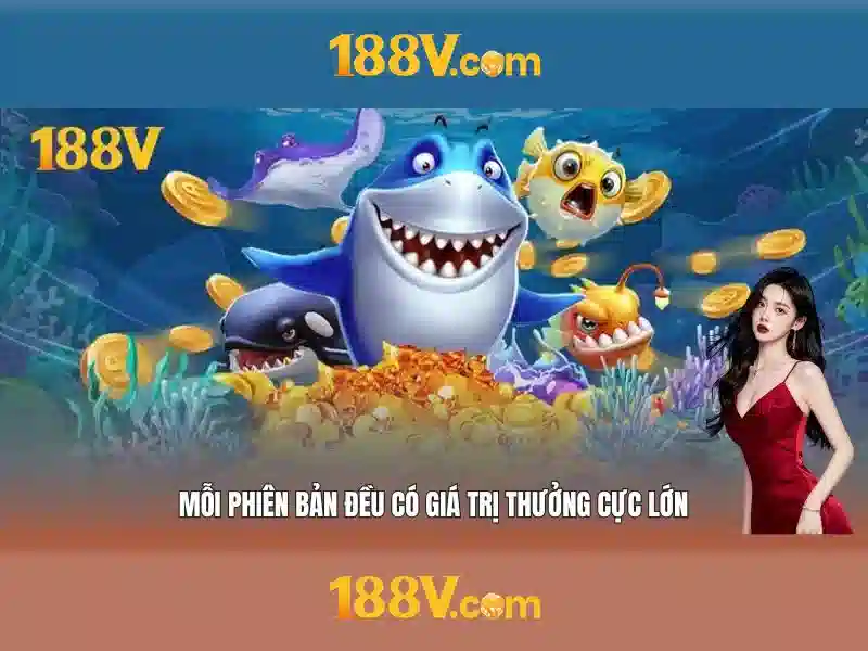 Lịch sử và nguồn gốc của 188v