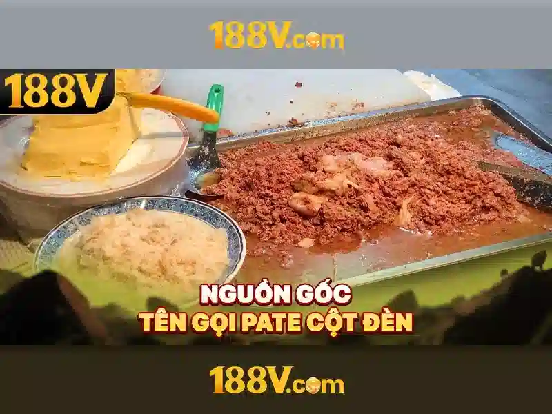 Khám phá 188v: một khái niệm và ứng dụng