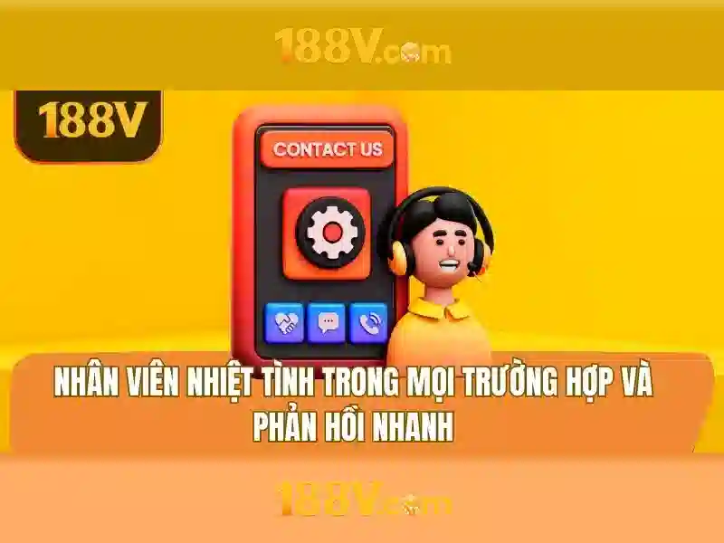 Khái niệm và ứng dụng của 188V