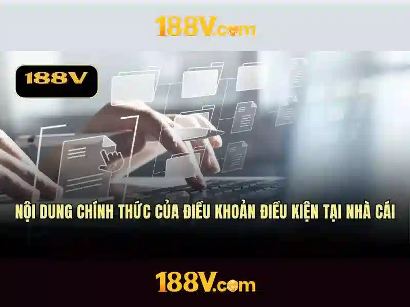 188V: một khái niệm công nghệ mở ra tương lai