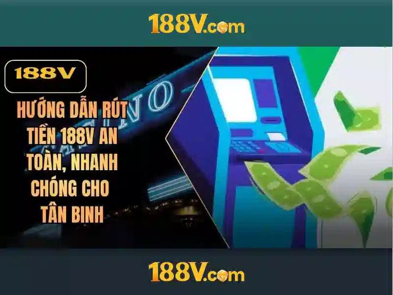 188V và hành trình của một ký hiệu công nghệ