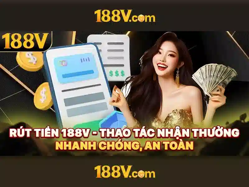 188v: Khám phá và ứng dụng
