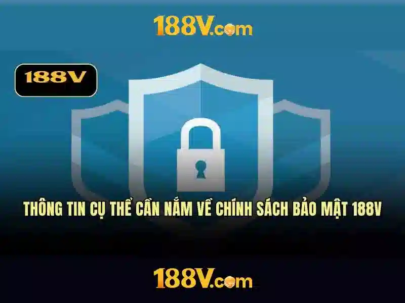 Khám phá định nghĩa 188V