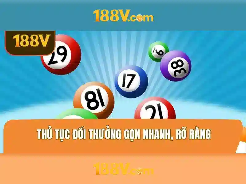 Tương lai của 188v và những câu hỏi mở