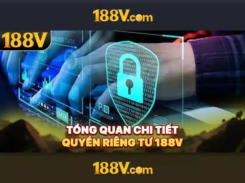 Khái niệm căn bản của 188v\n