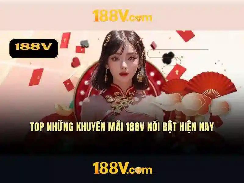 188v: Hành trình của một phiên bản công nghệ