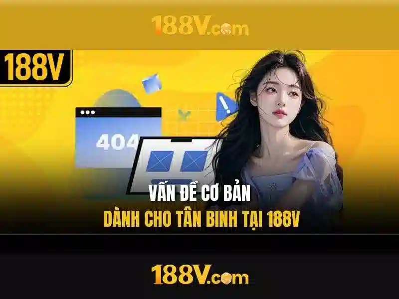 Khái niệm 188v và những ứng dụng tiềm năng