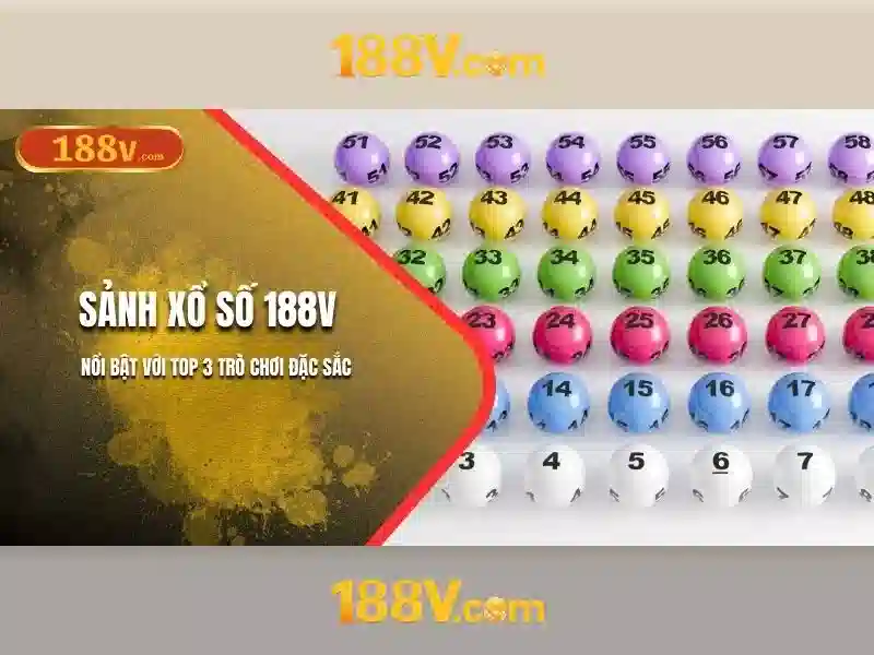 '188V - một khái niệm mở'\n