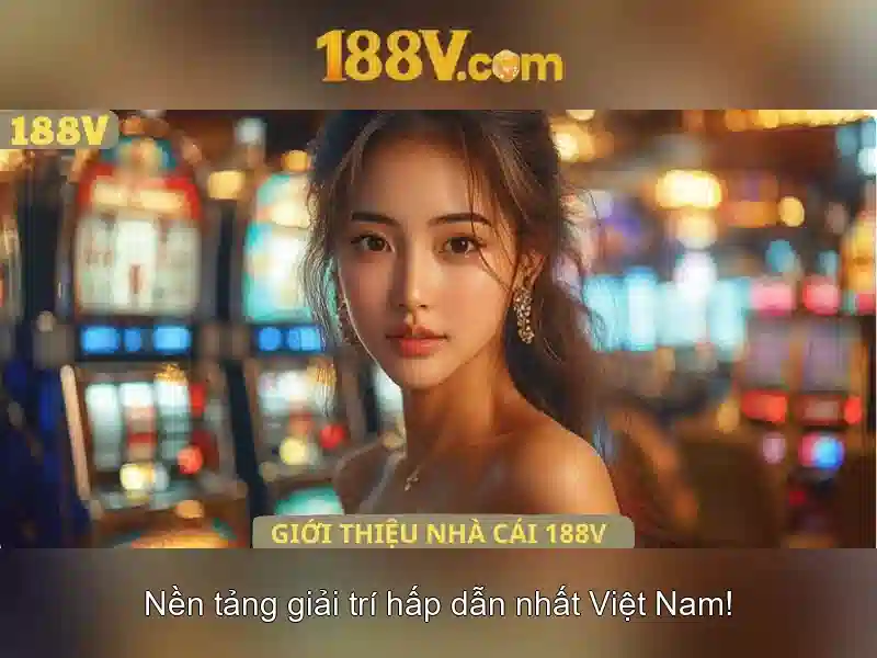 188v là gì và tại sao nên quan tâm