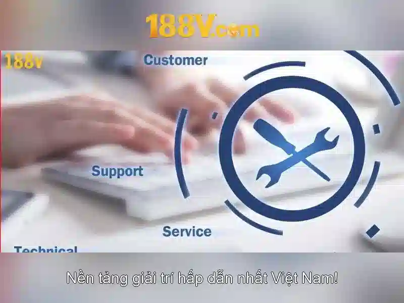 Ứng dụng và tầm nhìn tương lai của 188v