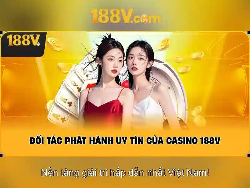 188V và hành trình sáng tạo