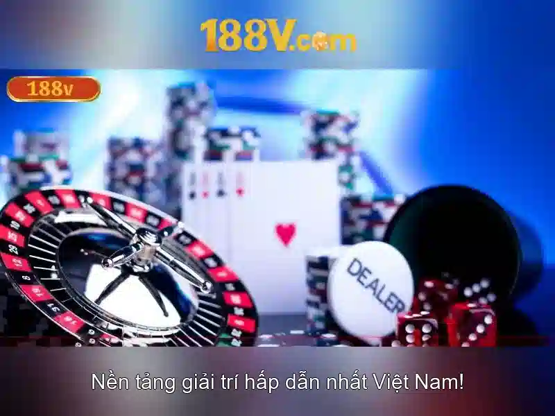 188v là gì và hành trình của nó