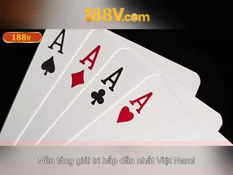 188v: một khái niệm và hành trình của nó trong công nghệ