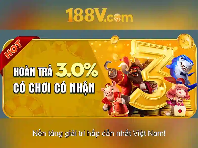188v: khái niệm, công nghệ và tương lai