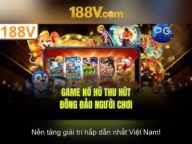 188v: một khái niệm trong thời đại số