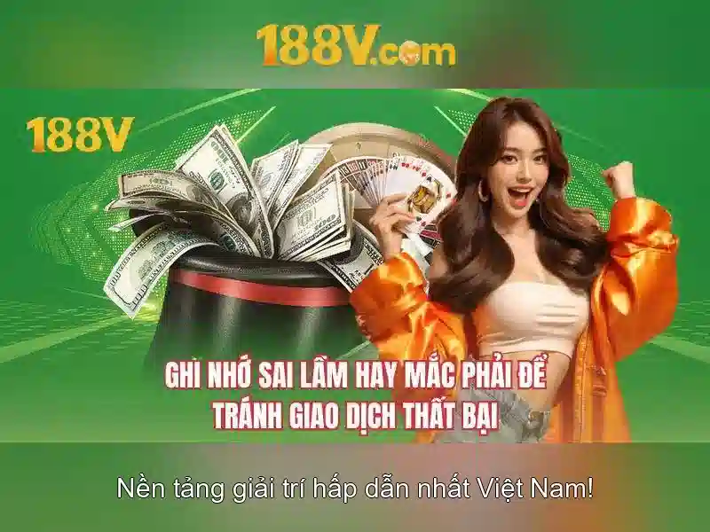 Triển vọng tương lai của 188v